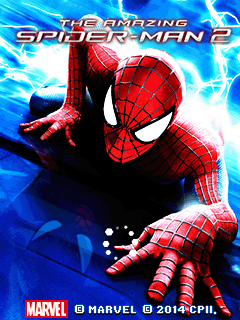 The Amazing Spider-Man 2